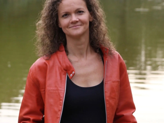 Heide Binder © Heide Binder