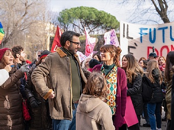 Amore und Basta! – Italia Cinema